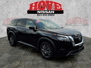 2023 Nissan Pathfinder for sale in Bradley IL