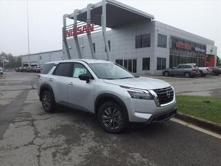2024 Nissan Pathfinder for sale in Clarksville TN