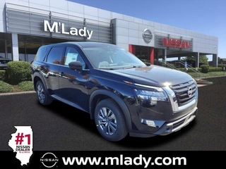 2025 Nissan Pathfinder for sale in Crystal Lake IL