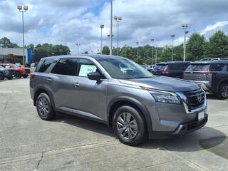 2025 Nissan Pathfinder for sale in Hampton VA