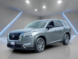 2024 Nissan Pathfinder for sale in West Mifflin PA