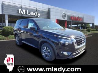2025 Nissan Pathfinder for sale in Crystal Lake IL