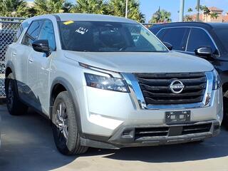 2023 Nissan Pathfinder for sale in Greenville SC