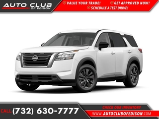 2023 Nissan Pathfinder for sale in Woodbridge NJ