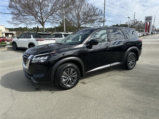 2024 Nissan Pathfinder for sale in Columbia SC