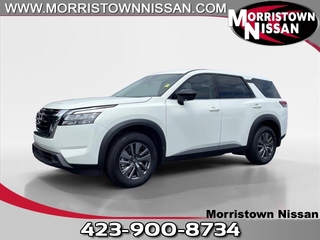 2024 Nissan Pathfinder for sale in Morristown TN