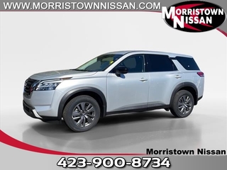 2024 Nissan Pathfinder for sale in Morristown TN