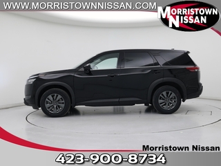 2025 Nissan Pathfinder for sale in Morristown TN