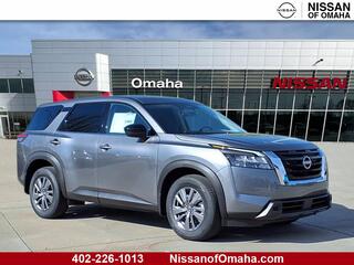 2025 Nissan Pathfinder for sale in Omaha NE