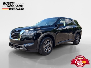 2025 Nissan Pathfinder for sale in Knoxville TN