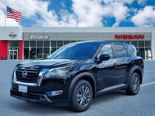2025 Nissan Pathfinder for sale in West Mifflin PA