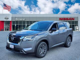 2025 Nissan Pathfinder for sale in West Mifflin PA