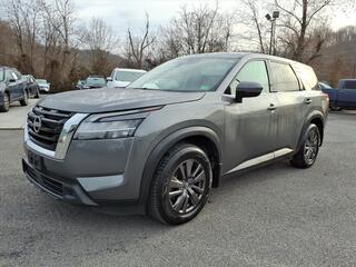 2022 Nissan Pathfinder for sale in Big Stone Gap VA