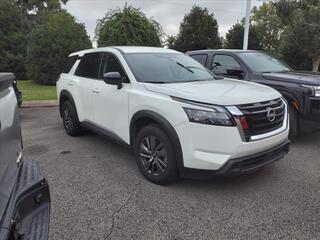 2023 Nissan Pathfinder for sale in Clarksville TN