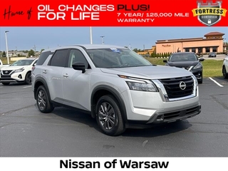 2023 Nissan Pathfinder for sale in Warsaw IN