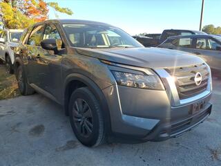 2024 Nissan Pathfinder for sale in New Bern NC