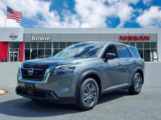 2025 Nissan Pathfinder for sale in West Mifflin PA