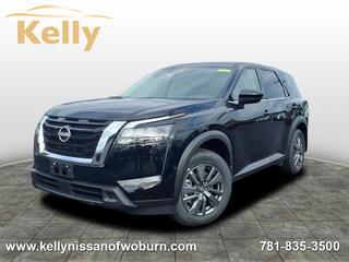 2025 Nissan Pathfinder for sale in Stoneham MA