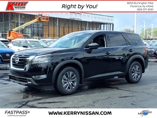 2025 Nissan Pathfinder for sale in Florence KY