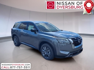 2025 Nissan Pathfinder for sale in Dyersburg TN