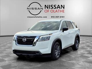 2025 Nissan Pathfinder for sale in Olathe KS