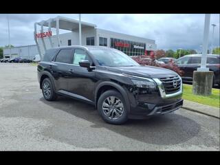 2025 Nissan Pathfinder for sale in Clarksville TN