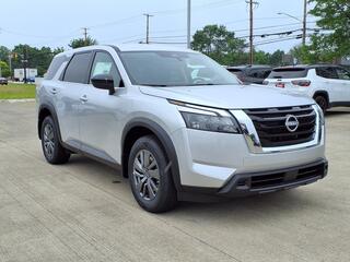 2025 Nissan Pathfinder for sale in Mentor OH