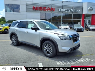 2025 Nissan Pathfinder for sale in Bristol TN