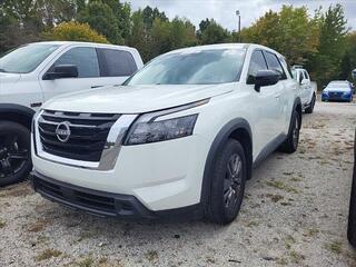 2023 Nissan Pathfinder for sale in Salisbury NC