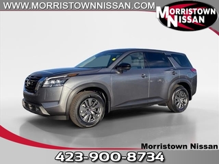 2025 Nissan Pathfinder for sale in Morristown TN