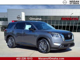 2025 Nissan Pathfinder for sale in Omaha NE