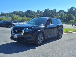 2025 Nissan Pathfinder for sale in West Mifflin PA
