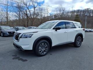 2025 Nissan Pathfinder for sale in Kingsport TN