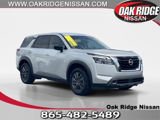 2023 Nissan Pathfinder