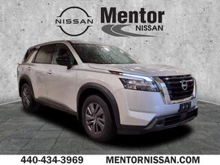 2023 Nissan Pathfinder for sale in Mentor OH