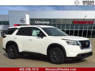 2024 Nissan Pathfinder for sale in Omaha NE