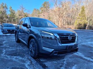2025 Nissan Pathfinder for sale in Marlboro MA