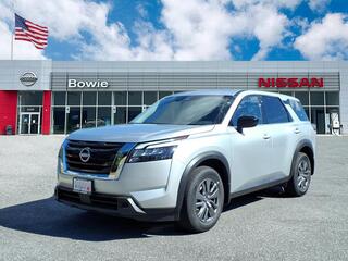 2025 Nissan Pathfinder for sale in West Mifflin PA