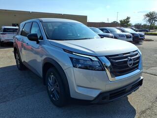 2025 Nissan Pathfinder for sale in Crystal Lake IL