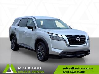 2024 Nissan Pathfinder for sale in Cincinnati OH