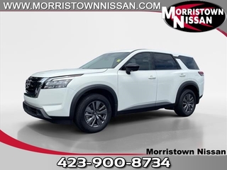 2025 Nissan Pathfinder for sale in Morristown TN