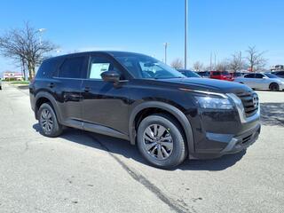 2025 Nissan Pathfinder for sale in Indianapolis IN