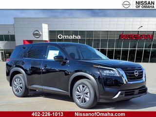 2025 Nissan Pathfinder for sale in Omaha NE