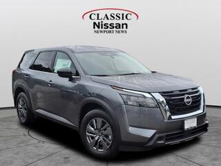 2025 Nissan Pathfinder for sale in Hampton VA