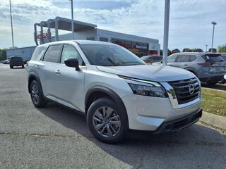 2025 Nissan Pathfinder for sale in Clarksville TN