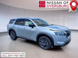 2025 Nissan Pathfinder for sale in Dyersburg TN