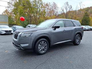 2025 Nissan Pathfinder for sale in Kingsport TN