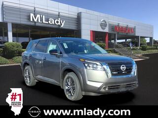 2025 Nissan Pathfinder for sale in Crystal Lake IL