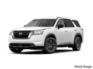 2024 Nissan Pathfinder for sale in Oak Hill WV