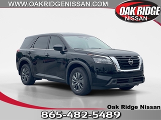 2025 Nissan Pathfinder for sale in Oak Ridge TN